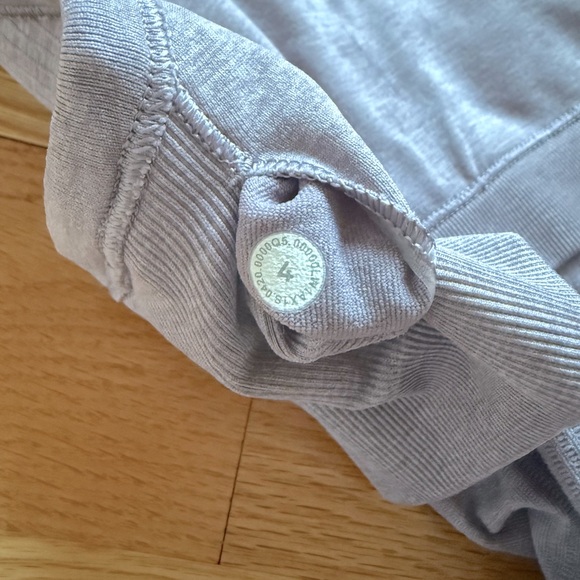 Lululemon Ebb To Street Tank Size 4 - Picture 7 of 7